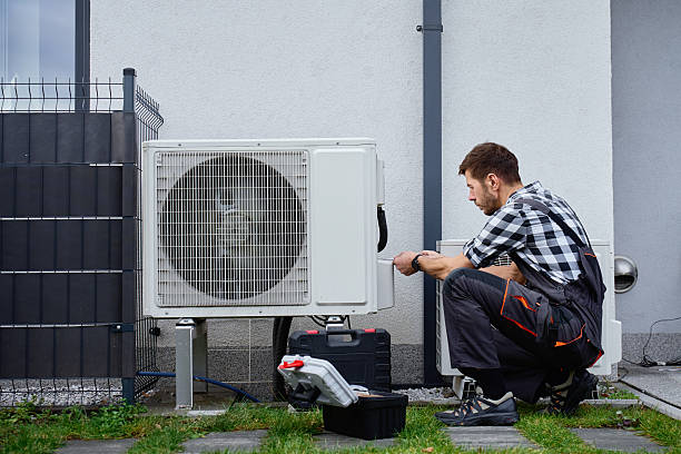 Top rated local Hvac specialists in Jonesville, KY